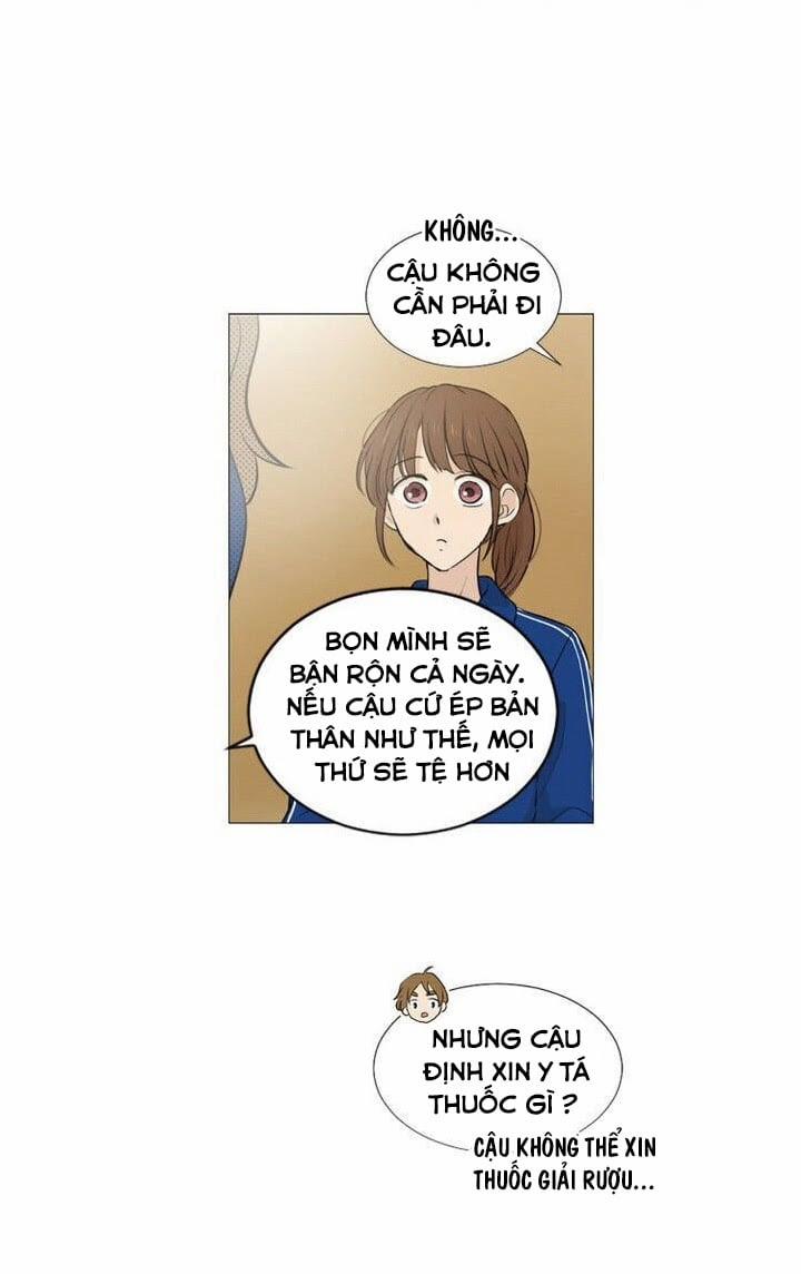 Tình Yêu Tuổi Trẻ 16 trang 8