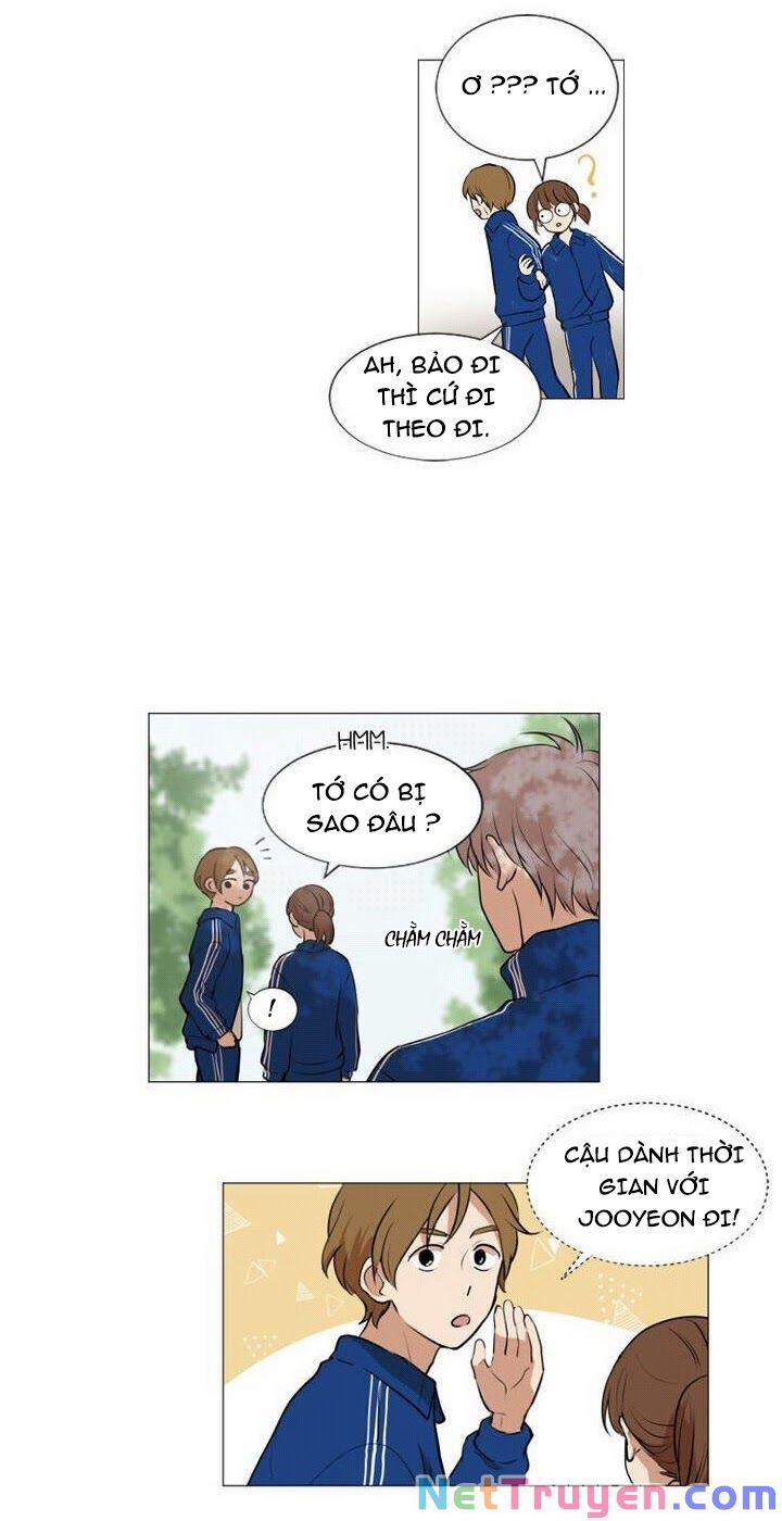 Tình Yêu Tuổi Trẻ 17 trang 14