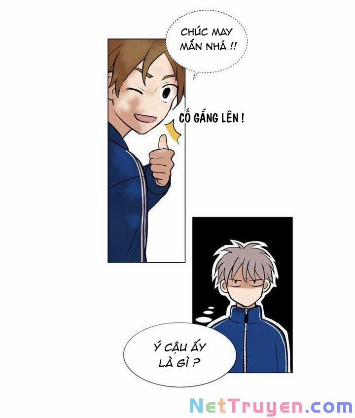 Tình Yêu Tuổi Trẻ 17 trang 16