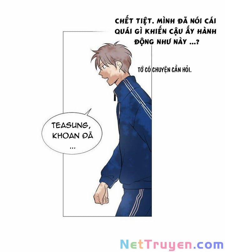 Tình Yêu Tuổi Trẻ 17 trang 18