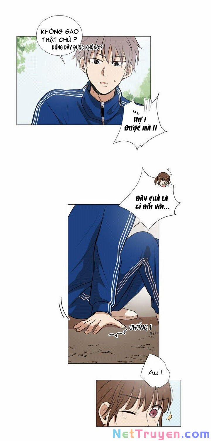 Tình Yêu Tuổi Trẻ 17 trang 2