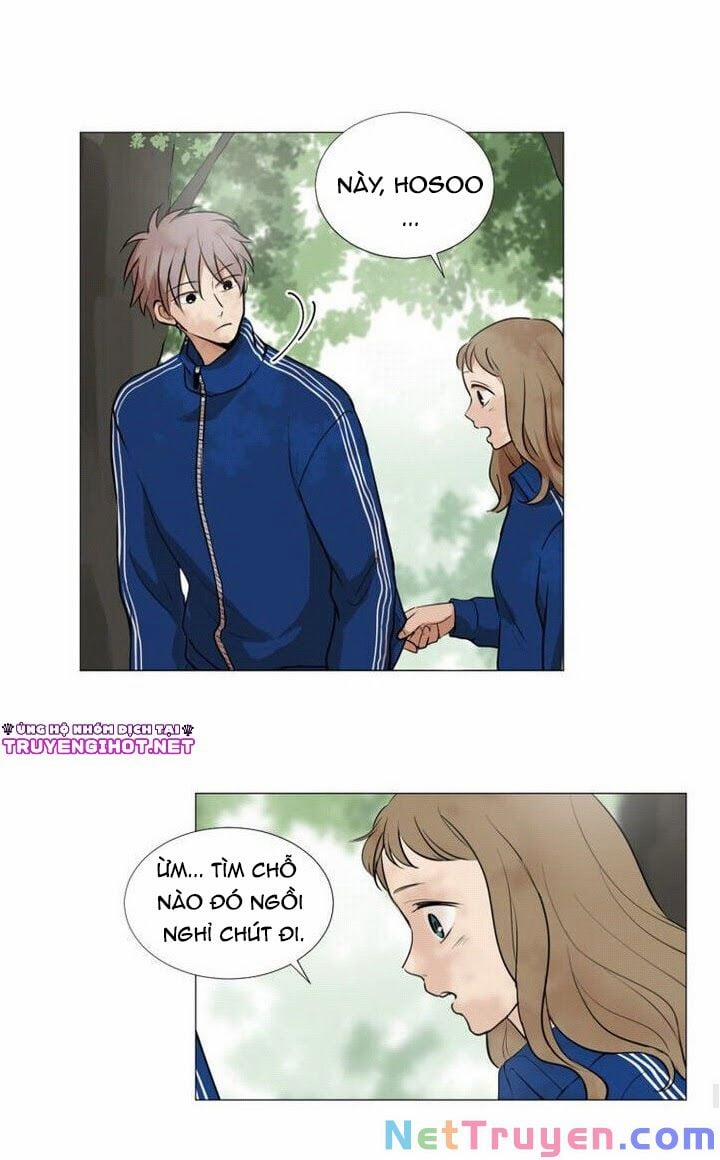 Tình Yêu Tuổi Trẻ 17 trang 20