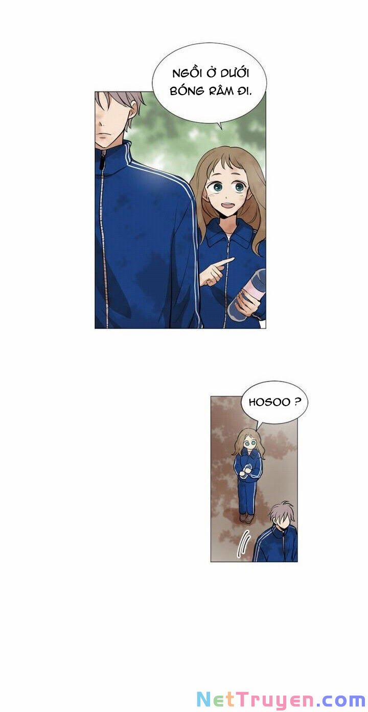 Tình Yêu Tuổi Trẻ 17 trang 23