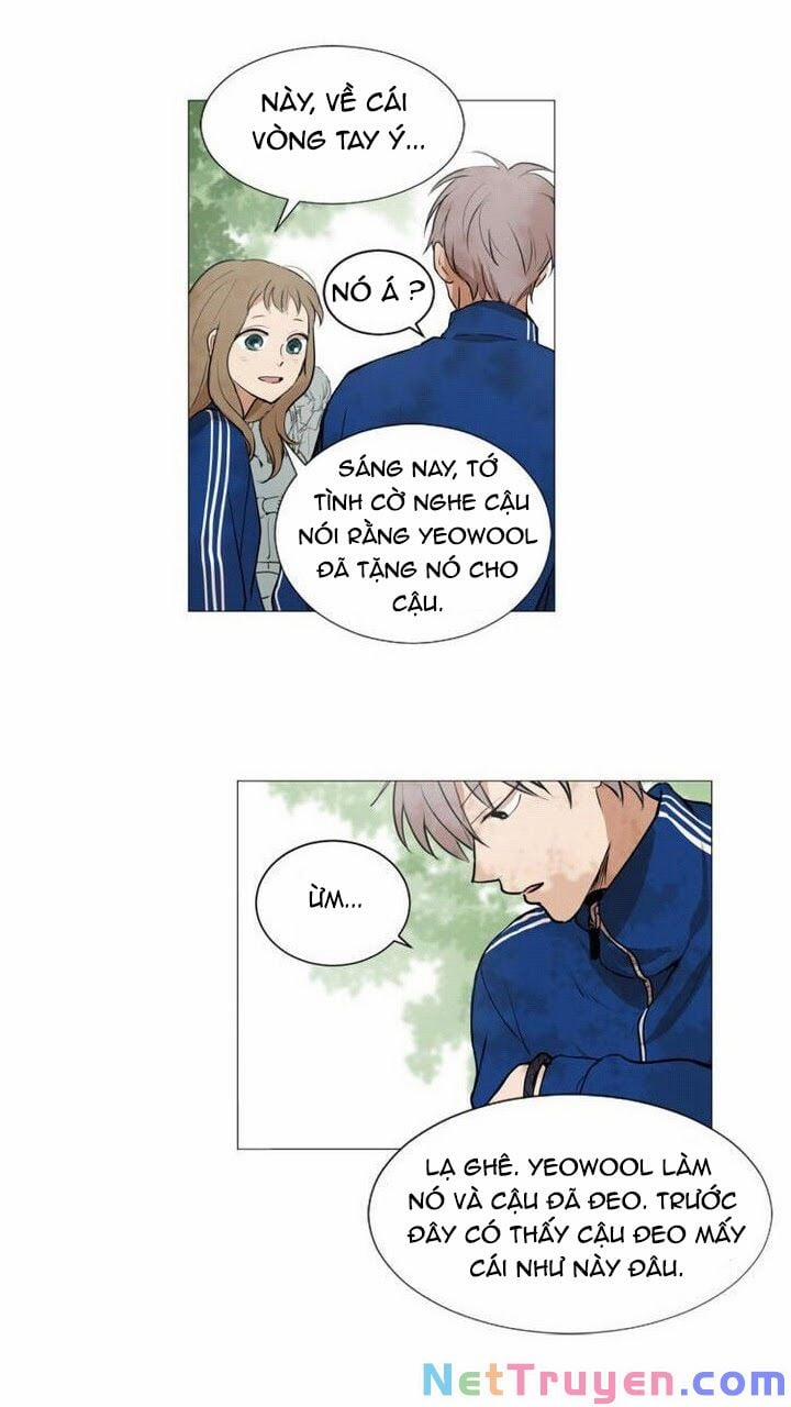 Tình Yêu Tuổi Trẻ 17 trang 26