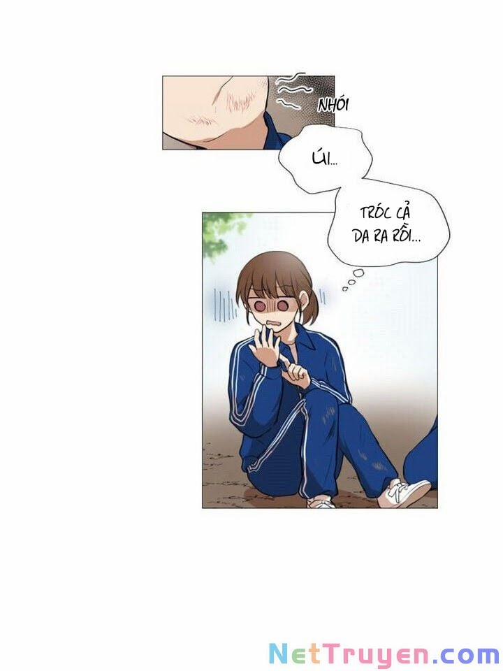 Tình Yêu Tuổi Trẻ 17 trang 3