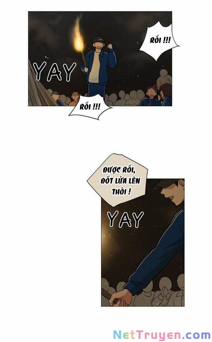 Tình Yêu Tuổi Trẻ 17 trang 32