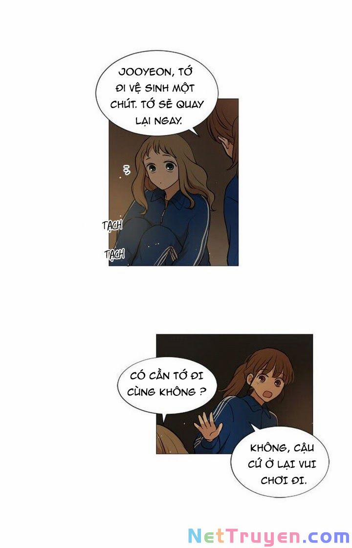 Tình Yêu Tuổi Trẻ 17 trang 34