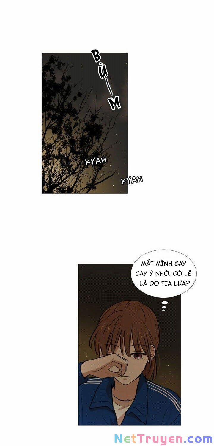 Tình Yêu Tuổi Trẻ 17 trang 35