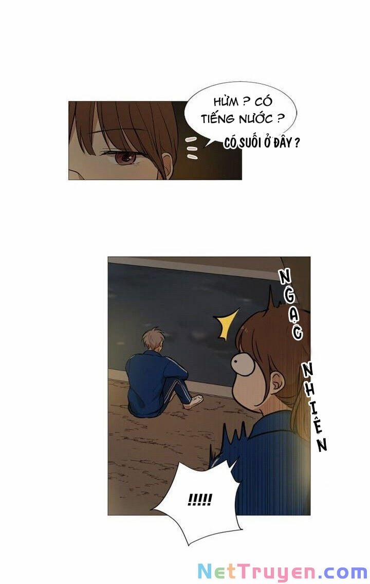 Tình Yêu Tuổi Trẻ 17 trang 36