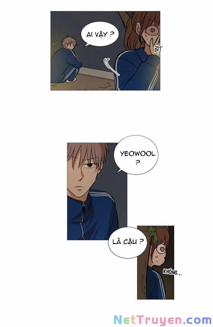 Tình Yêu Tuổi Trẻ 17 trang 38