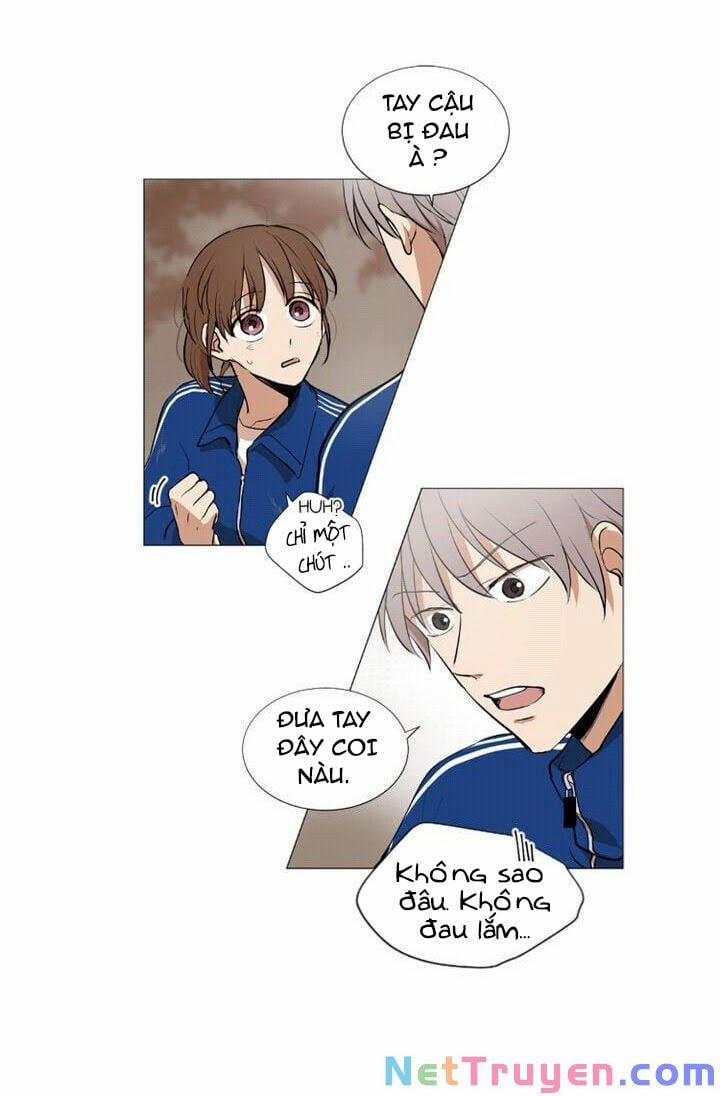 Tình Yêu Tuổi Trẻ 17 trang 4