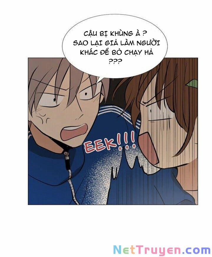 Tình Yêu Tuổi Trẻ 17 trang 40