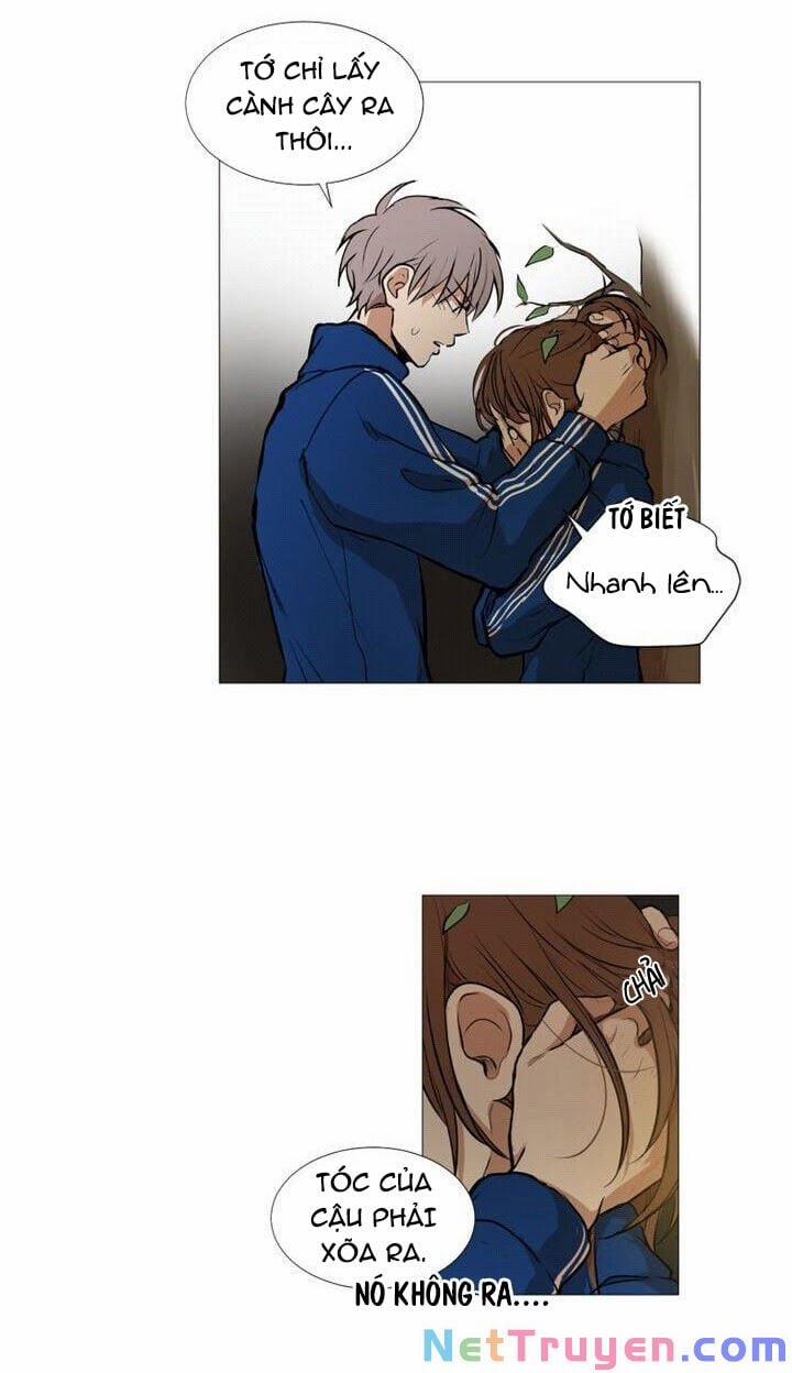 Tình Yêu Tuổi Trẻ 17 trang 42