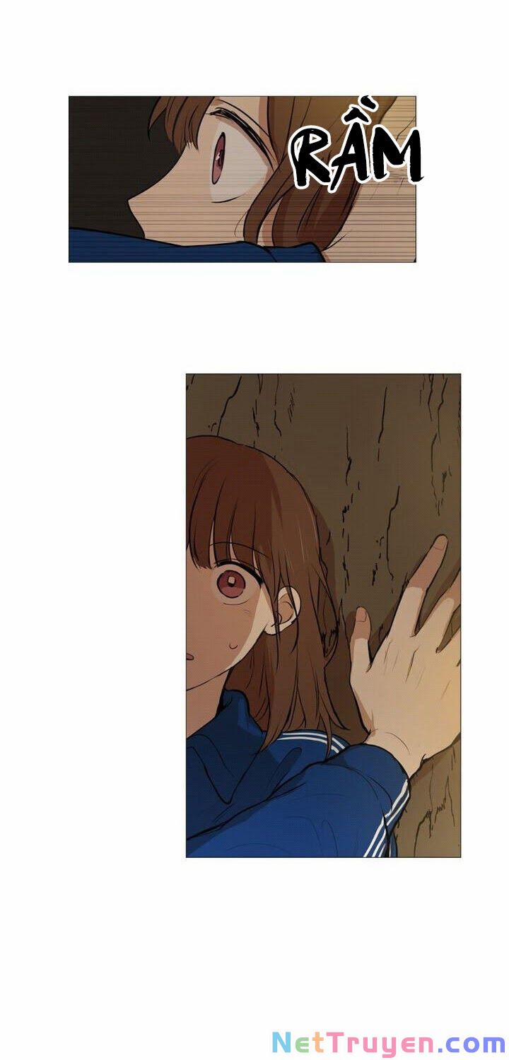 Tình Yêu Tuổi Trẻ 17 trang 45