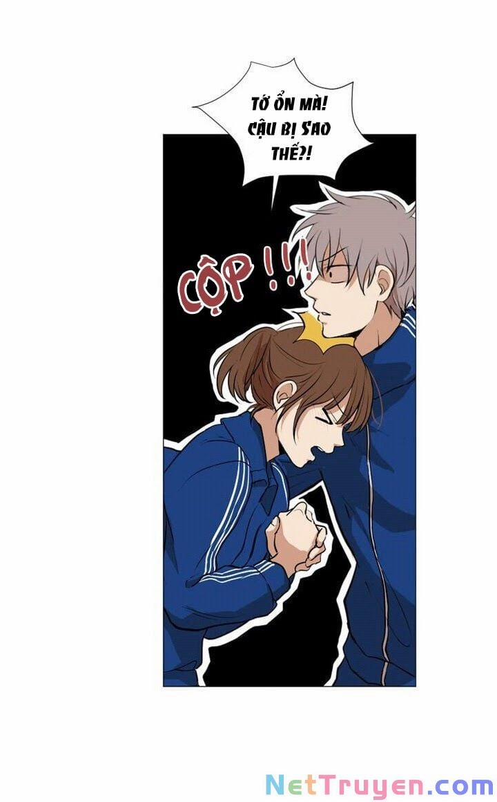 Tình Yêu Tuổi Trẻ 17 trang 6