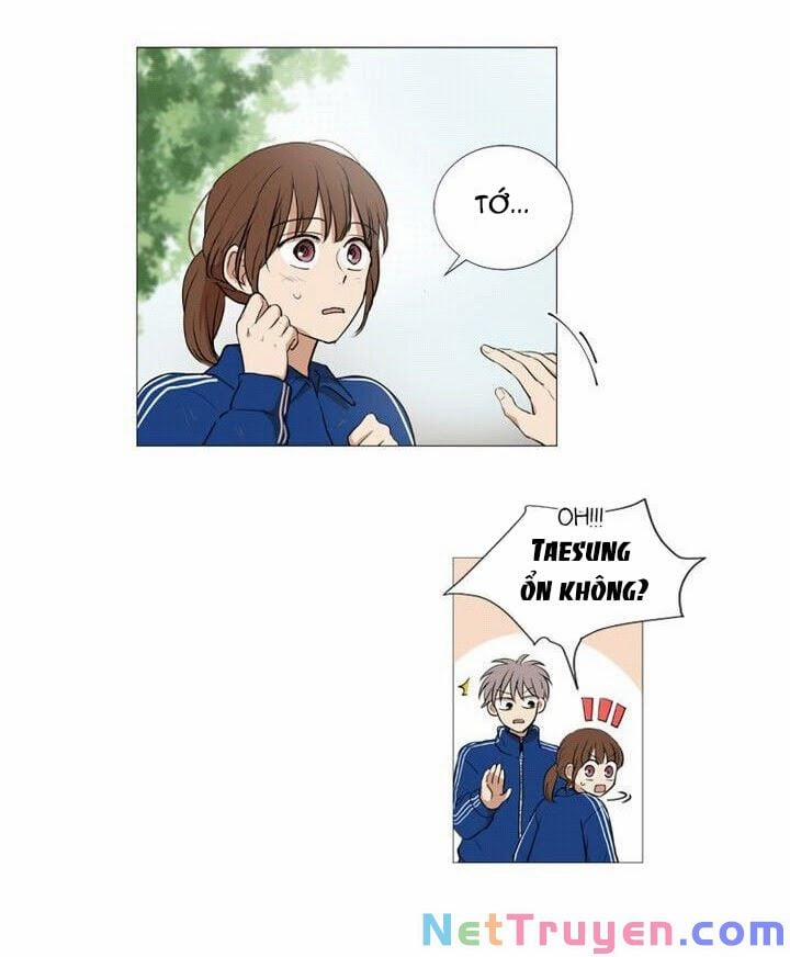 Tình Yêu Tuổi Trẻ 17 trang 9