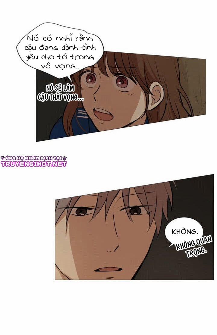 Tình Yêu Tuổi Trẻ 18 trang 10