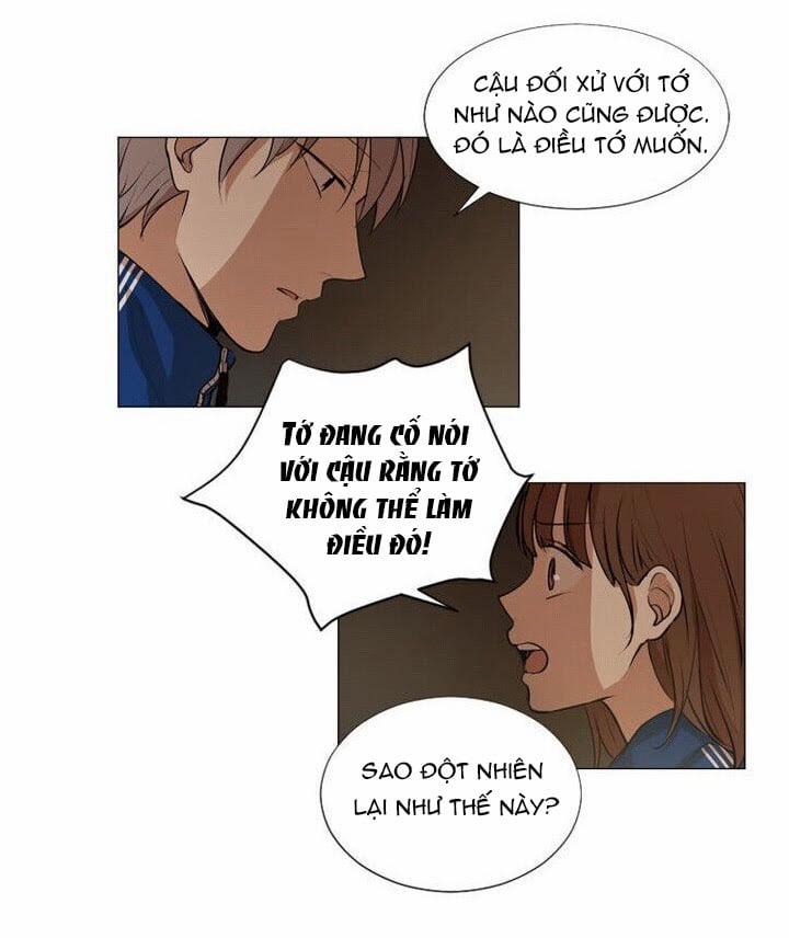 Tình Yêu Tuổi Trẻ 18 trang 12