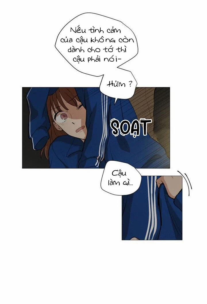 Tình Yêu Tuổi Trẻ 18 trang 14