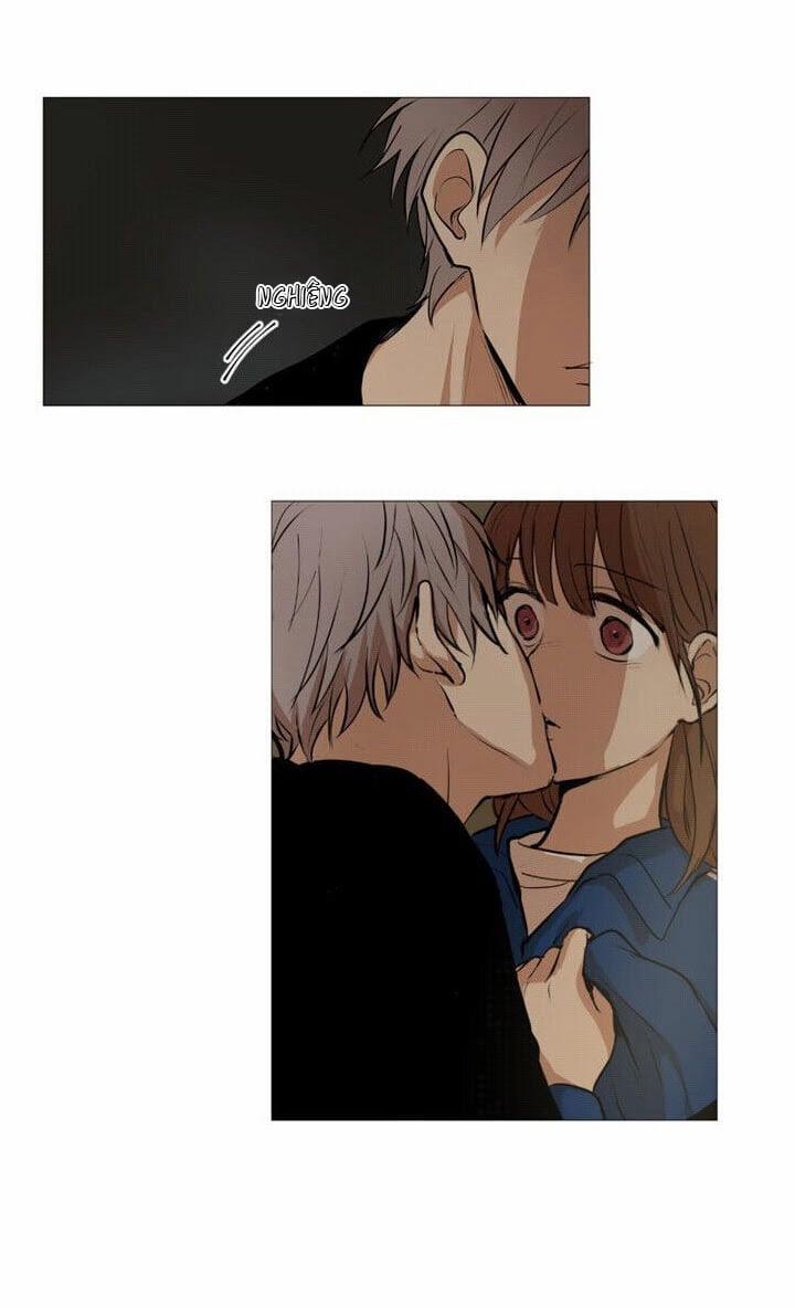 Tình Yêu Tuổi Trẻ 18 trang 15