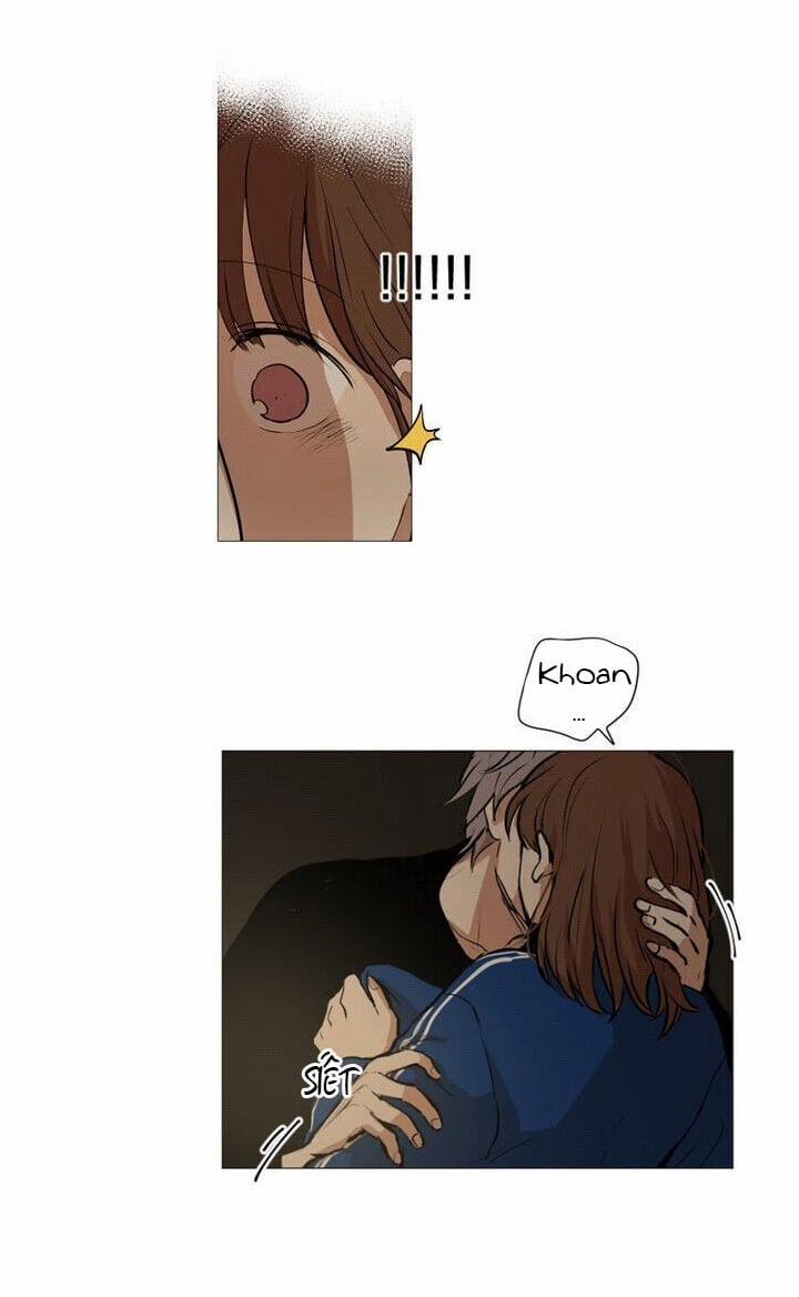 Tình Yêu Tuổi Trẻ 18 trang 16