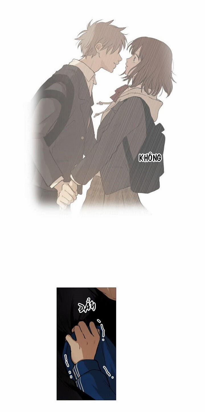 Tình Yêu Tuổi Trẻ 18 trang 19