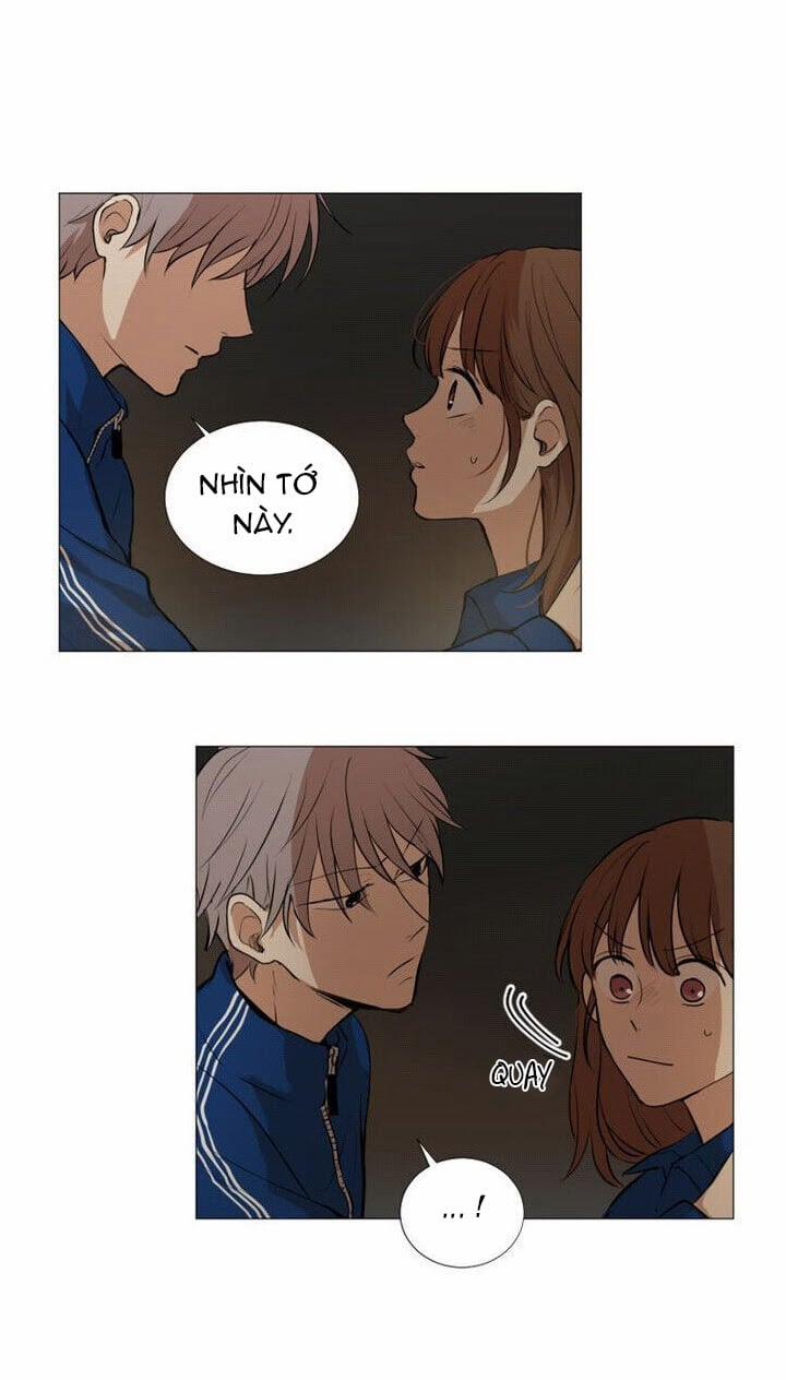 Tình Yêu Tuổi Trẻ 18 trang 2