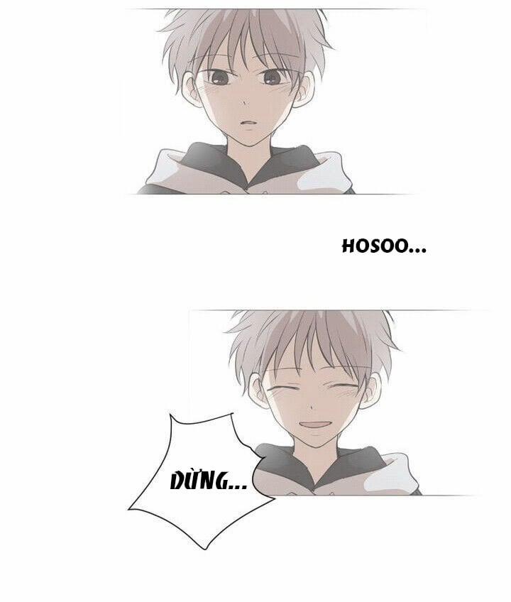 Tình Yêu Tuổi Trẻ 18 trang 21