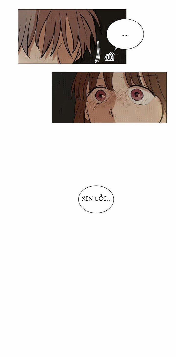 Tình Yêu Tuổi Trẻ 18 trang 24