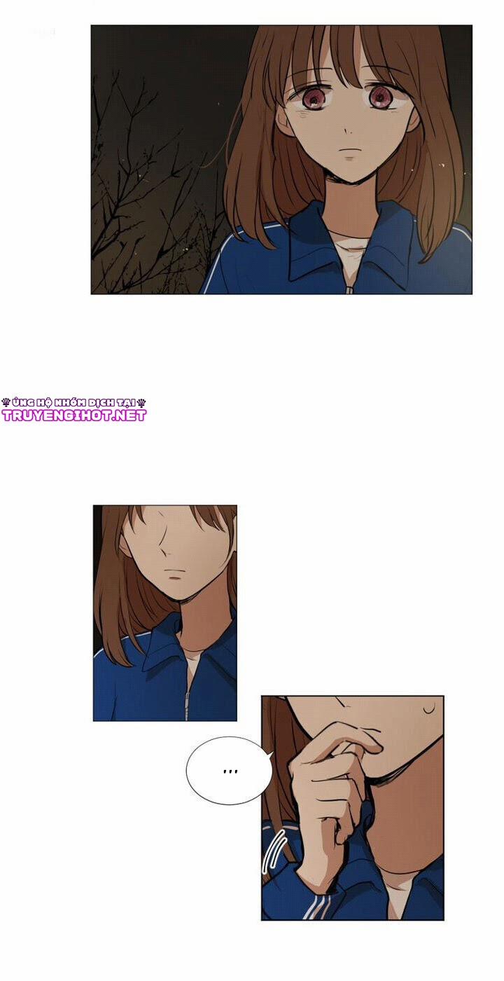 Tình Yêu Tuổi Trẻ 18 trang 29