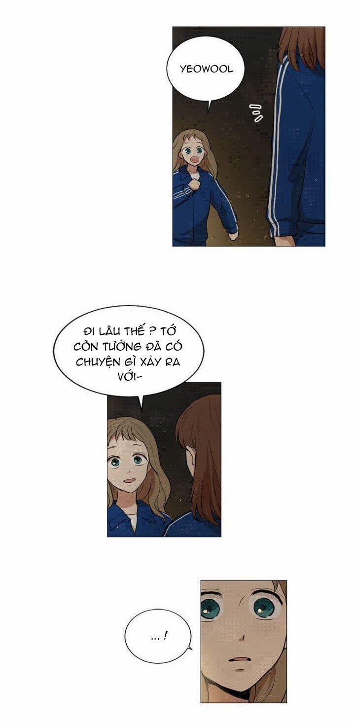 Tình Yêu Tuổi Trẻ 18 trang 30