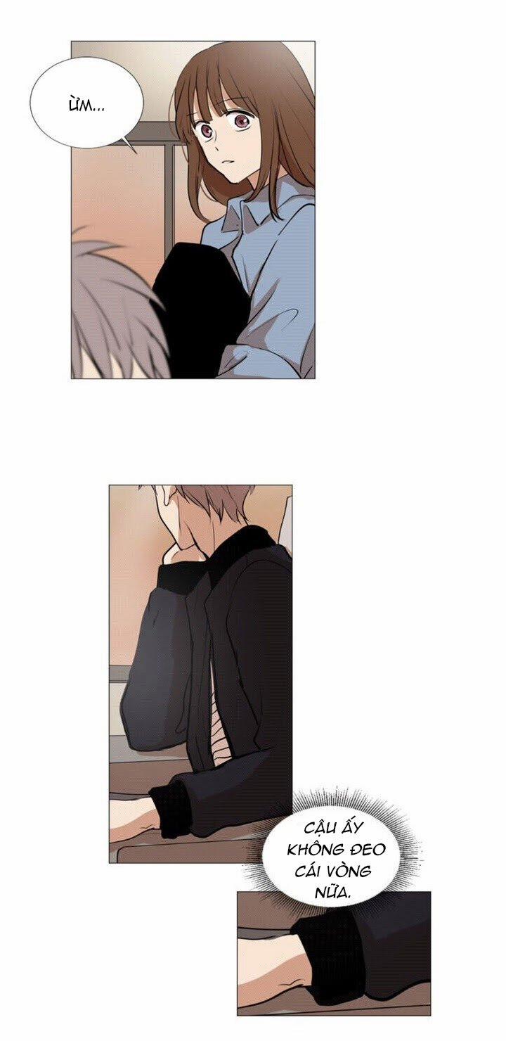 Tình Yêu Tuổi Trẻ 18 trang 35