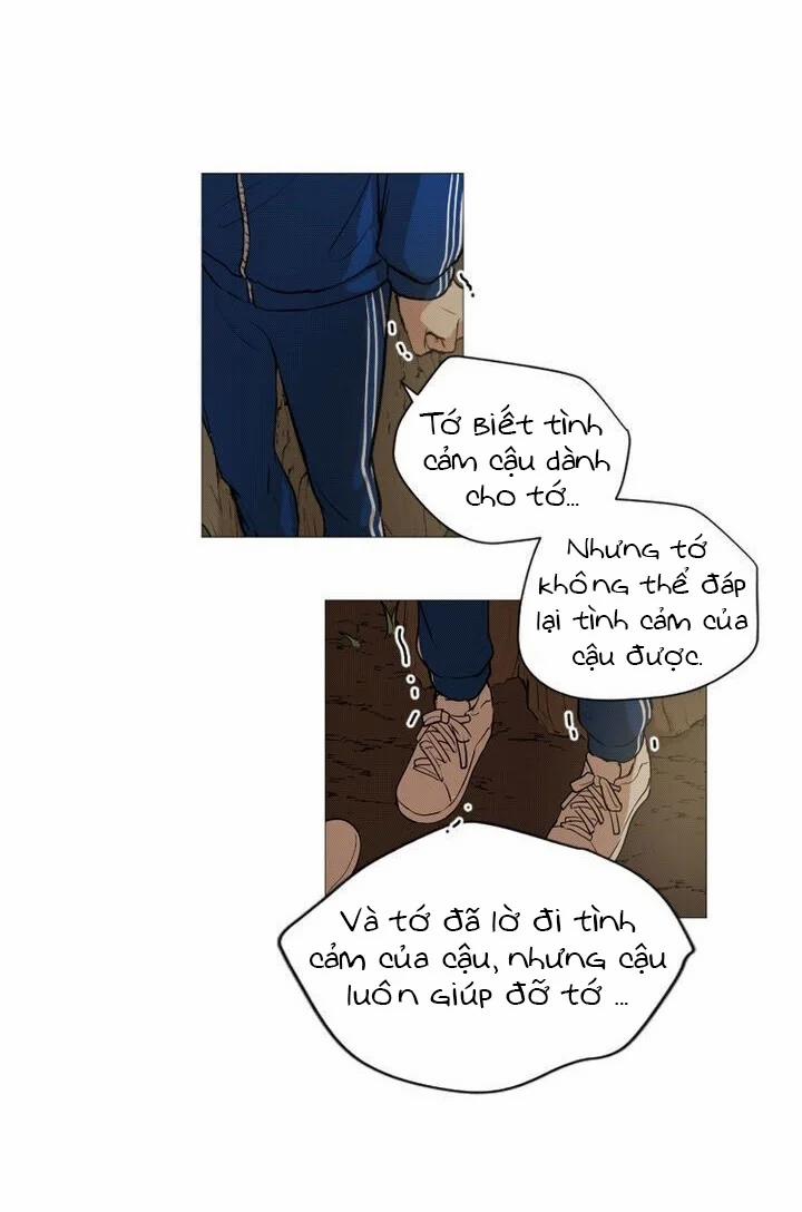 Tình Yêu Tuổi Trẻ 18 trang 6