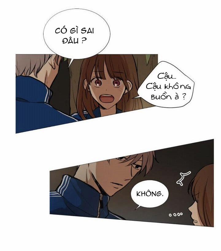 Tình Yêu Tuổi Trẻ 18 trang 9