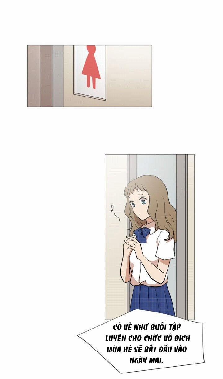 Tình Yêu Tuổi Trẻ 19 trang 18