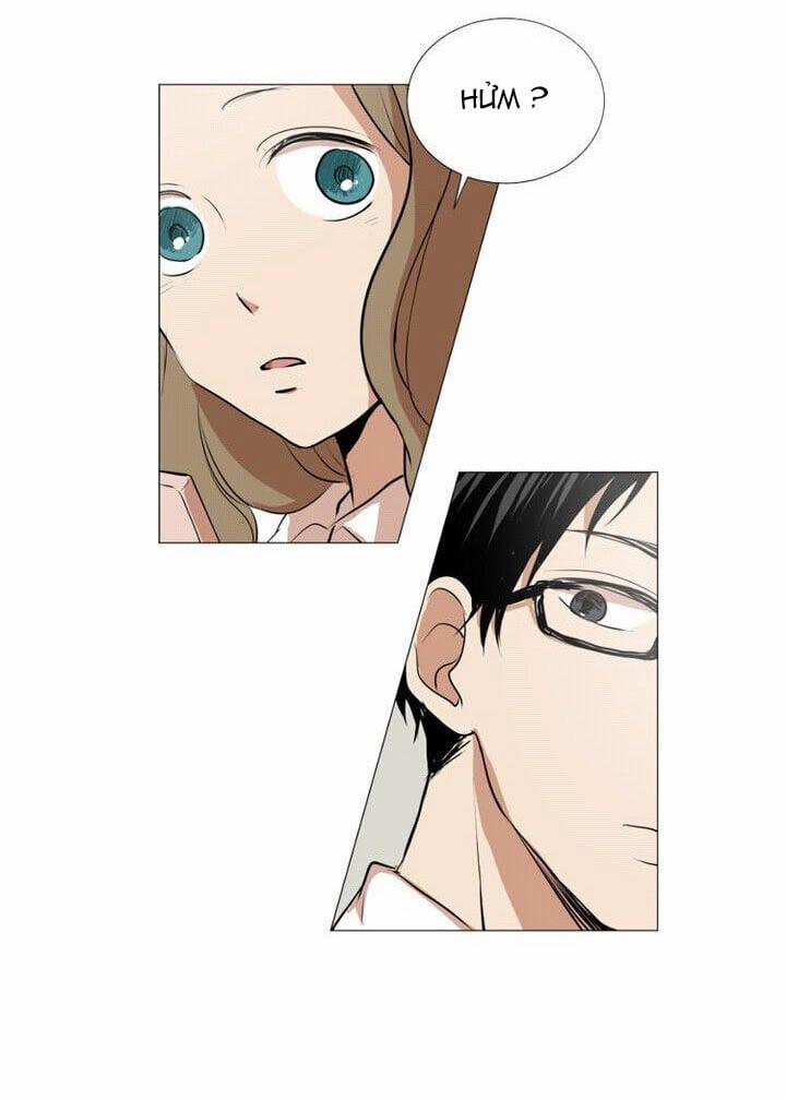 Tình Yêu Tuổi Trẻ 19 trang 25