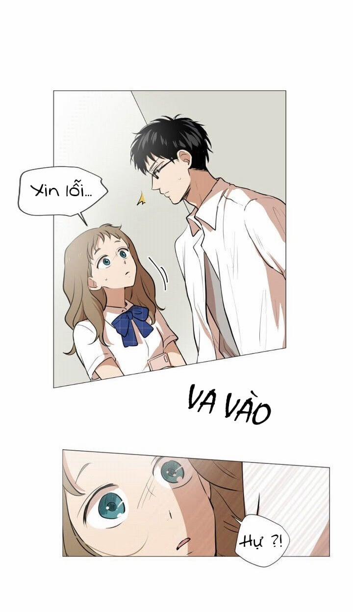 Tình Yêu Tuổi Trẻ 19 trang 26