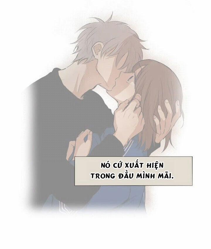 Tình Yêu Tuổi Trẻ 19 trang 3