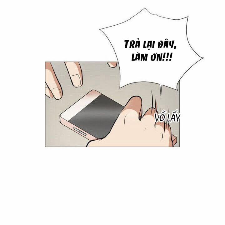 Tình Yêu Tuổi Trẻ 19 trang 32