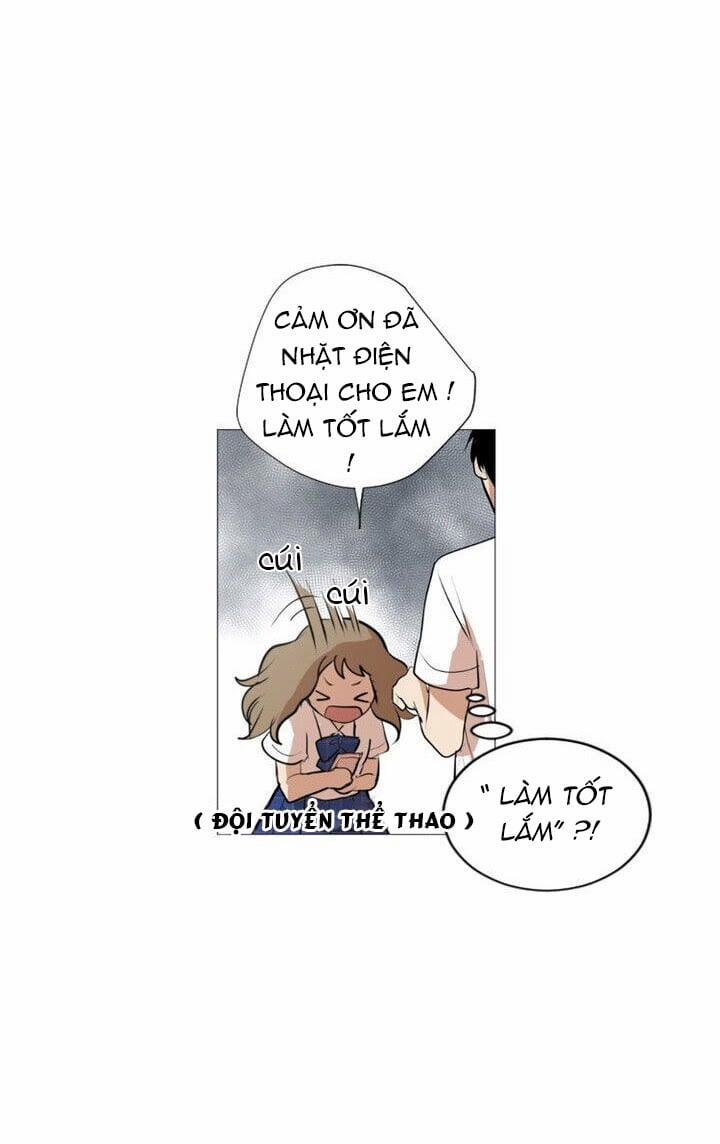 Tình Yêu Tuổi Trẻ 19 trang 33