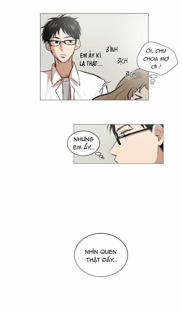 Tình Yêu Tuổi Trẻ 19 trang 34