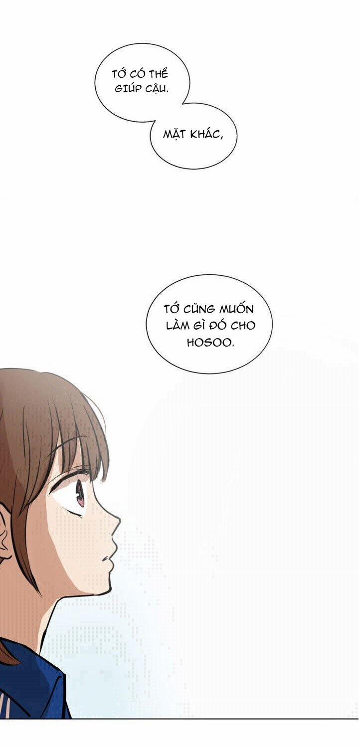 Tình Yêu Tuổi Trẻ 19 trang 40