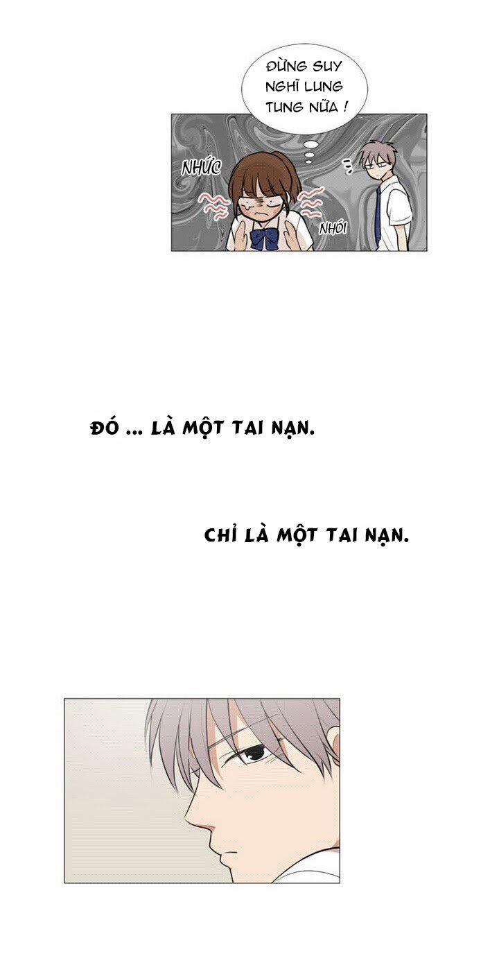 Tình Yêu Tuổi Trẻ 19 trang 5