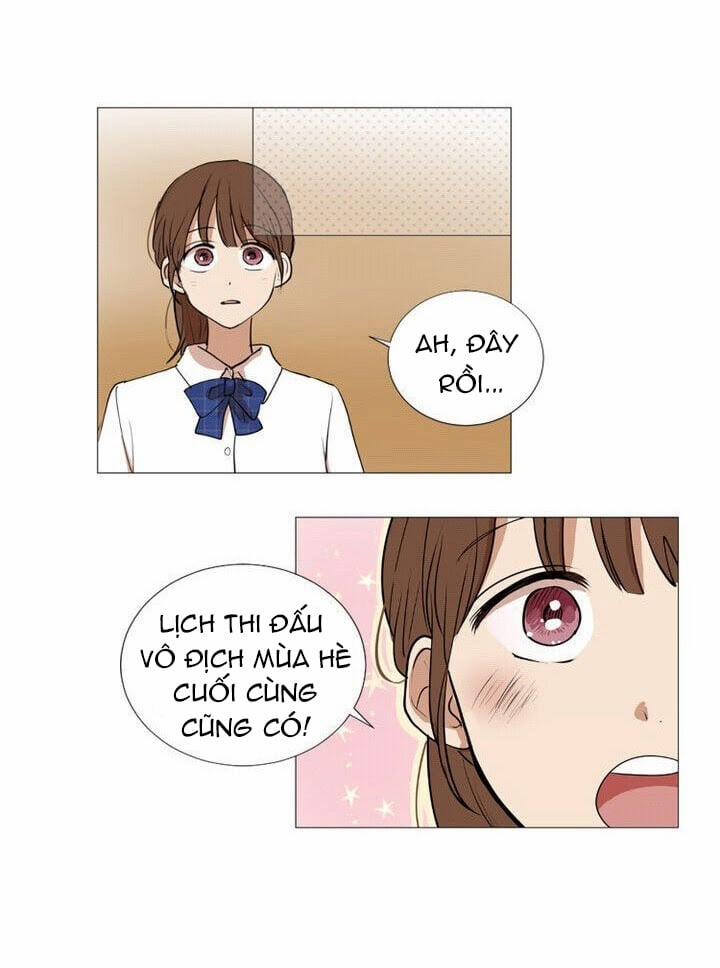 Tình Yêu Tuổi Trẻ 19 trang 8