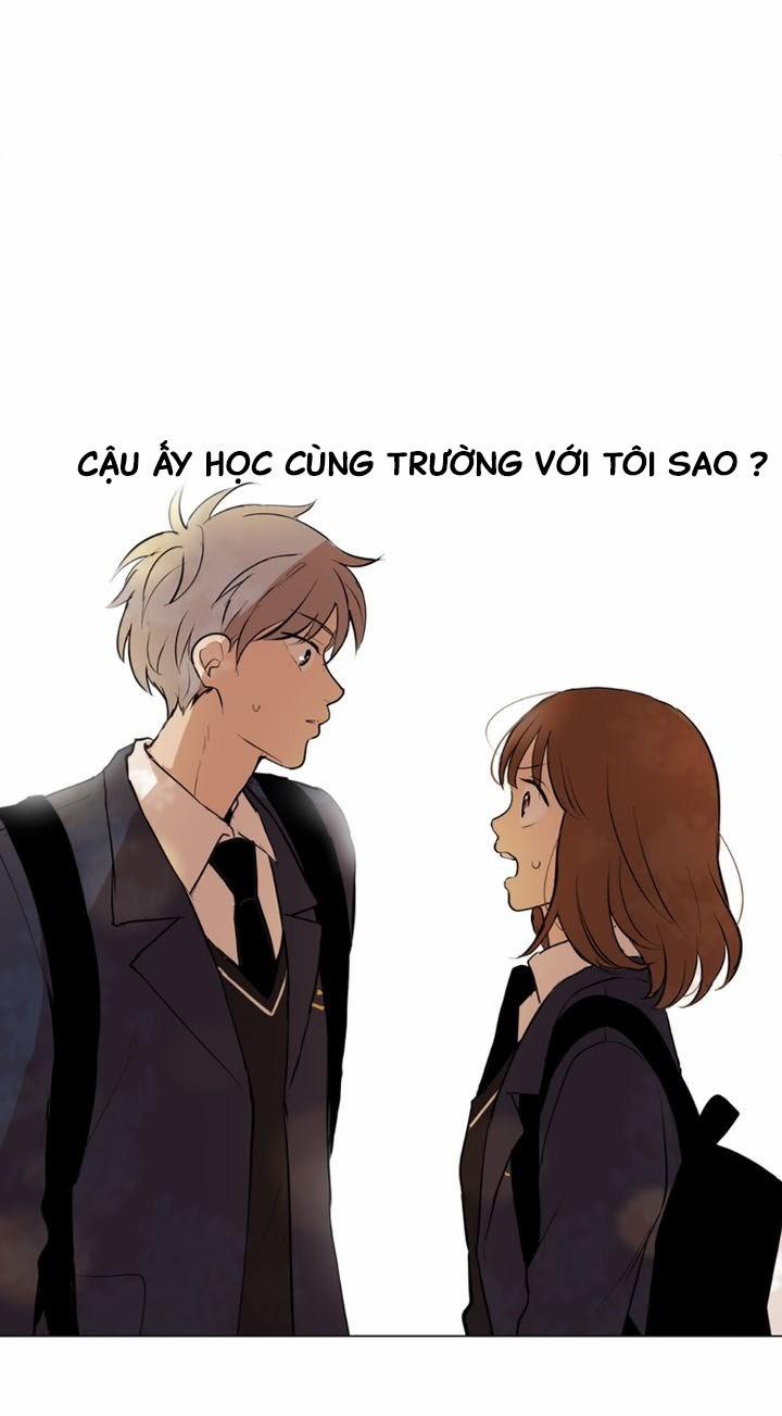 Tình Yêu Tuổi Trẻ 2 trang 1