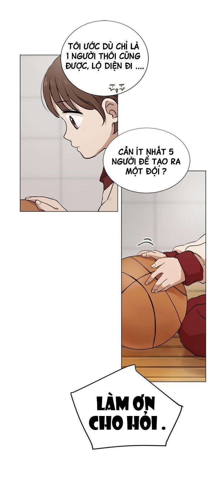 Tình Yêu Tuổi Trẻ 2 trang 19