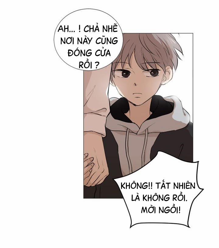 Tình Yêu Tuổi Trẻ 2 trang 21