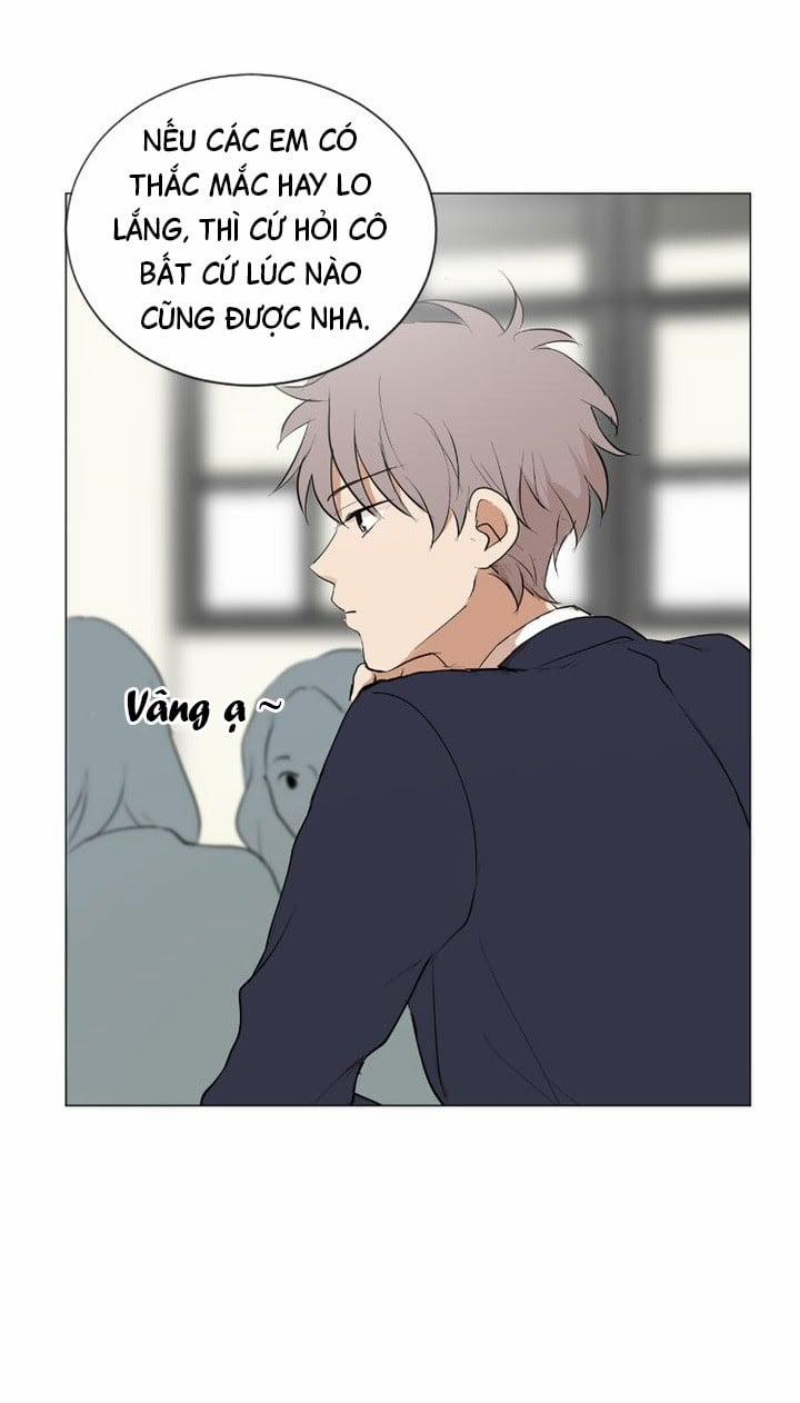 Tình Yêu Tuổi Trẻ 2 trang 35