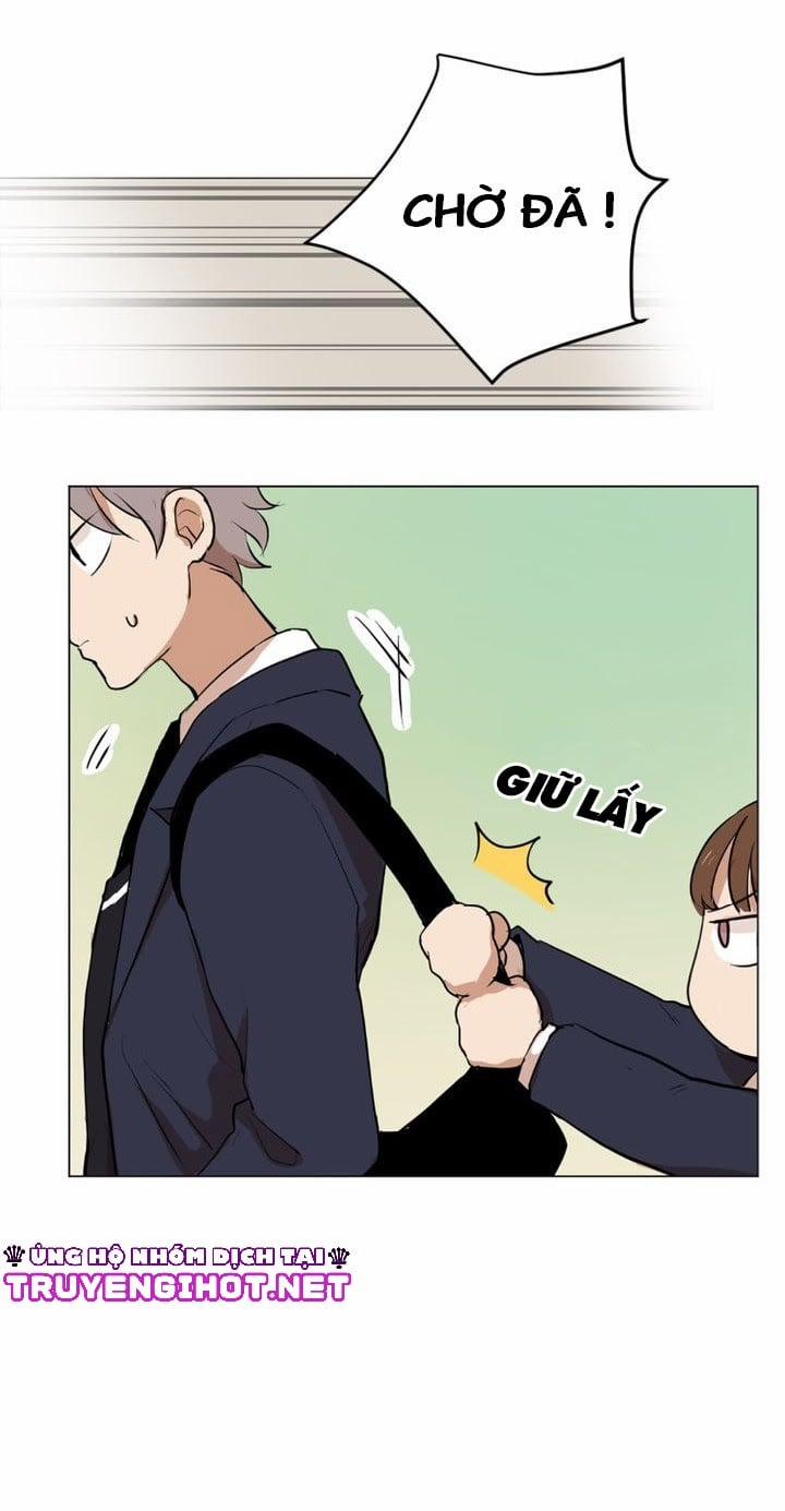 Tình Yêu Tuổi Trẻ 2 trang 40