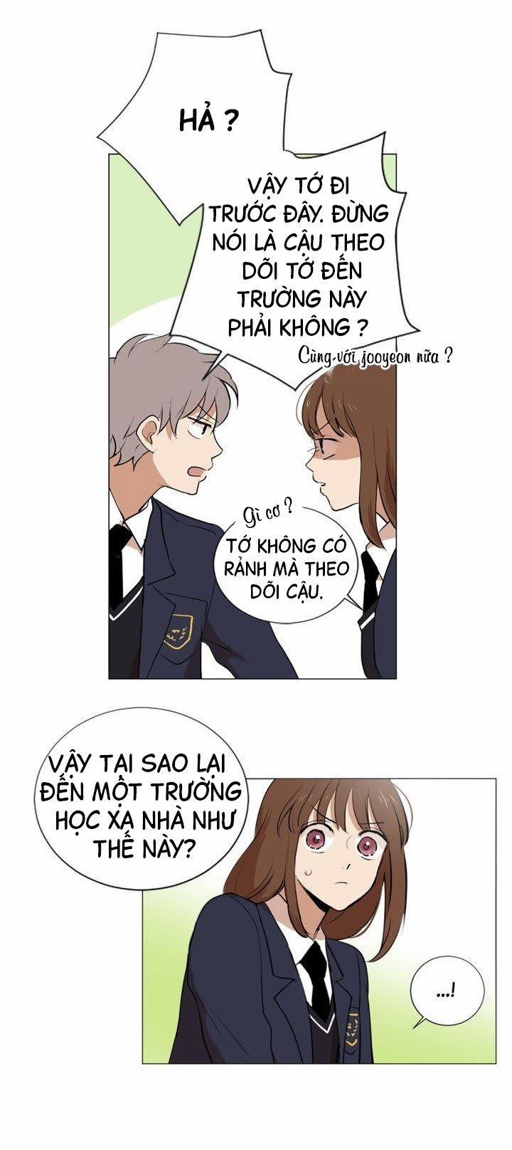 Tình Yêu Tuổi Trẻ 2 trang 45